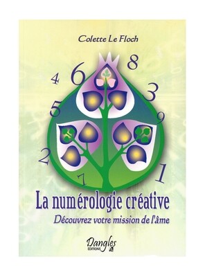 La numérologie créative