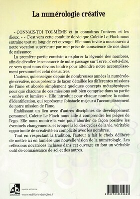 La numérologie créative