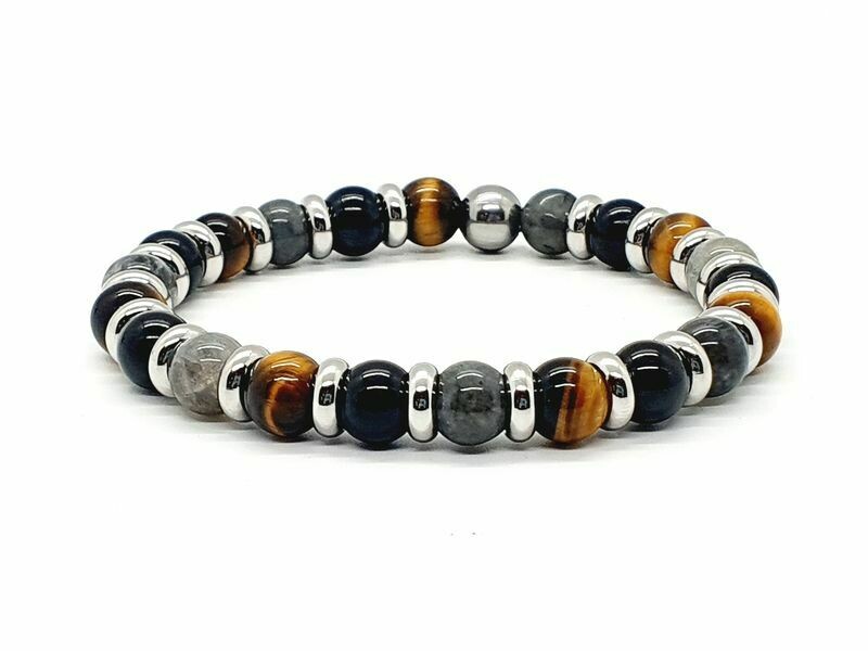 Bracelet Protection, 8 mm