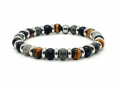 Bracelet Protection, 8 mm