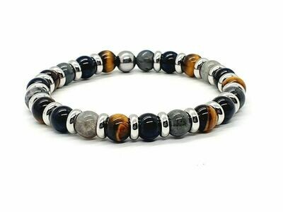 Bracelet Protection, 8 mm