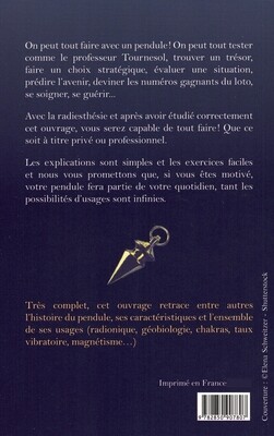 Le pouvoir du pendule et de la radiesthésie