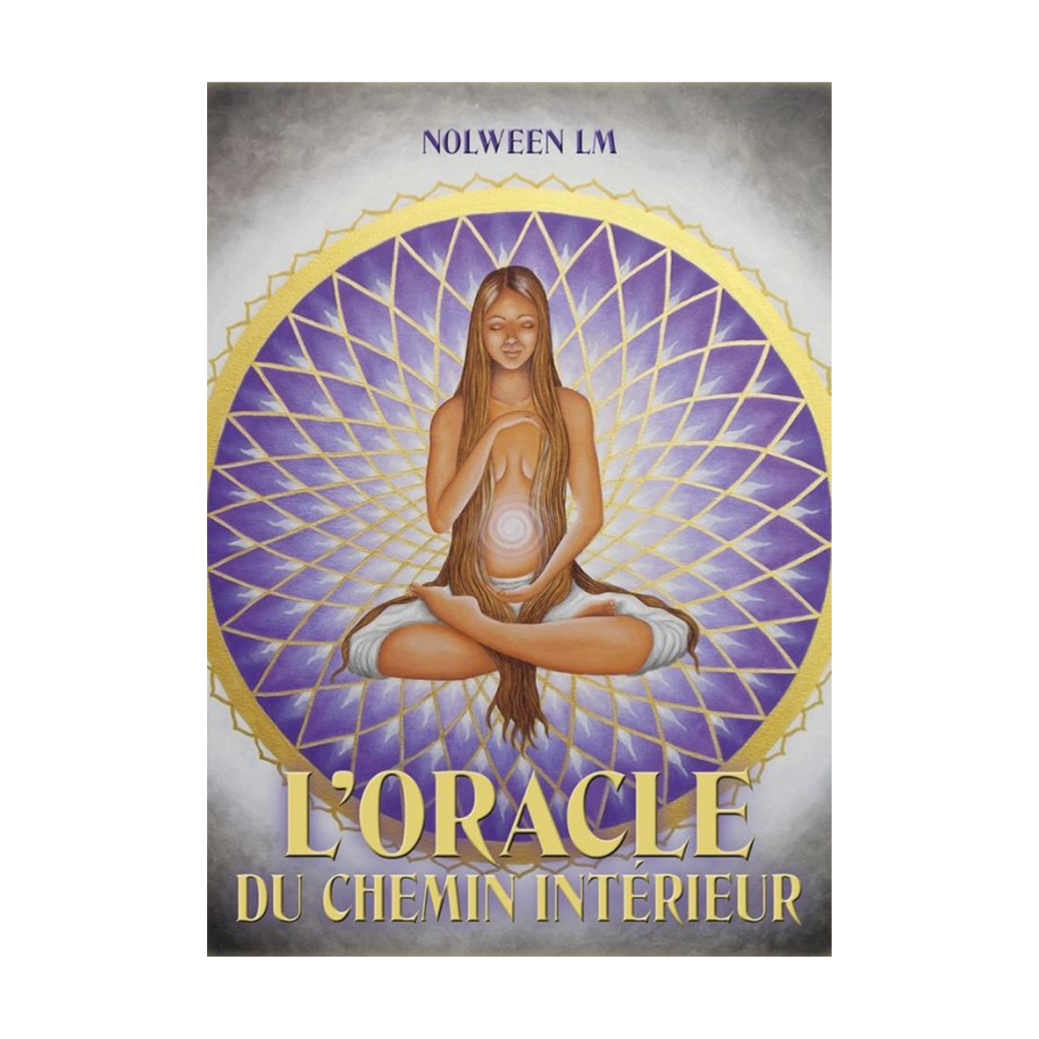 L'oracle du chemin intérieur