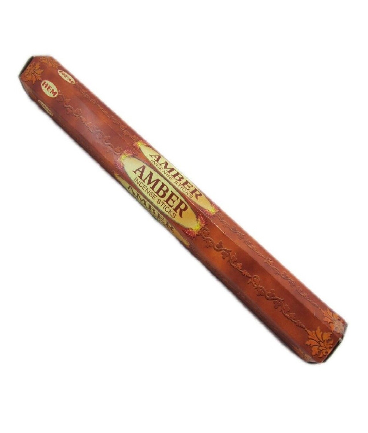 Encens Ambre 20 gr Hem