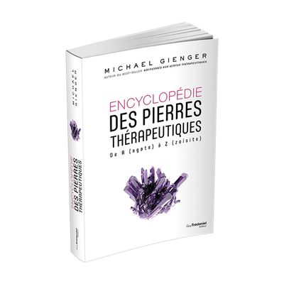 Encyclopédie des pierres thérapeutiques