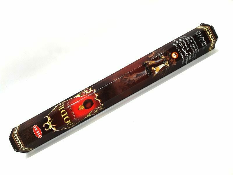 Encens hem oudh hexa 20g