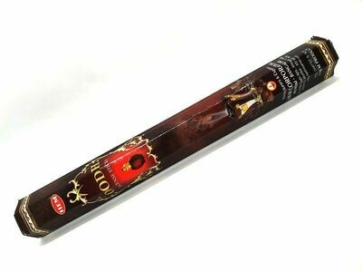 Encens hem oudh hexa 20g