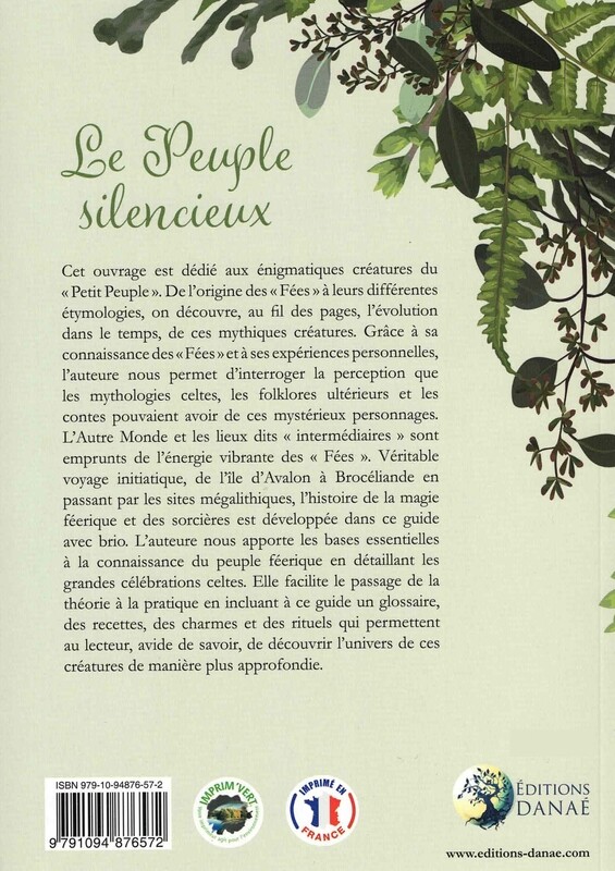 Le Peuple silencieux