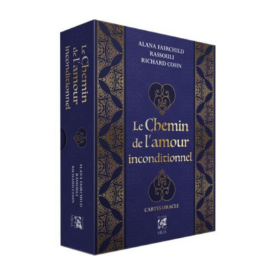Le chemin de l'amour inconditionnel