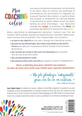 Mon coaching coloré