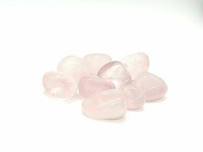 Quartz rose