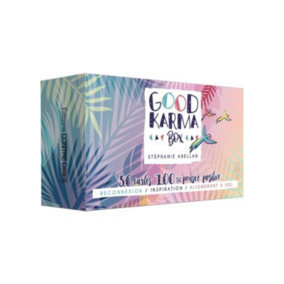 Good Karma Box