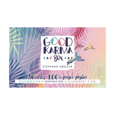 Good Karma Box
