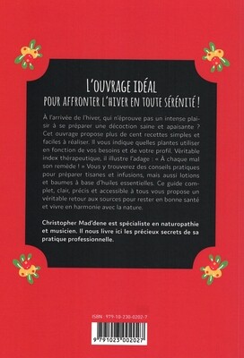 Hors du temps secrets et bienfaits des tisanes