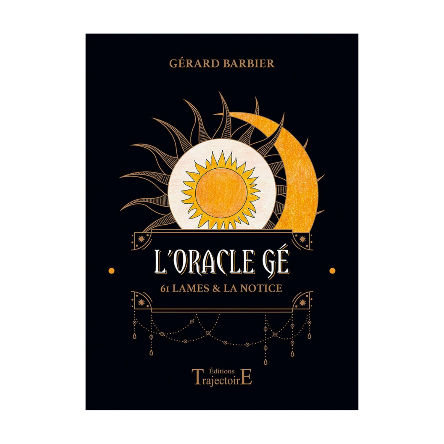 L'oracle Gé