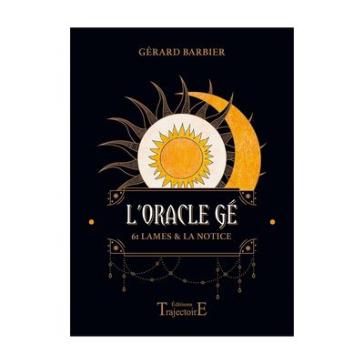 L'oracle Gé