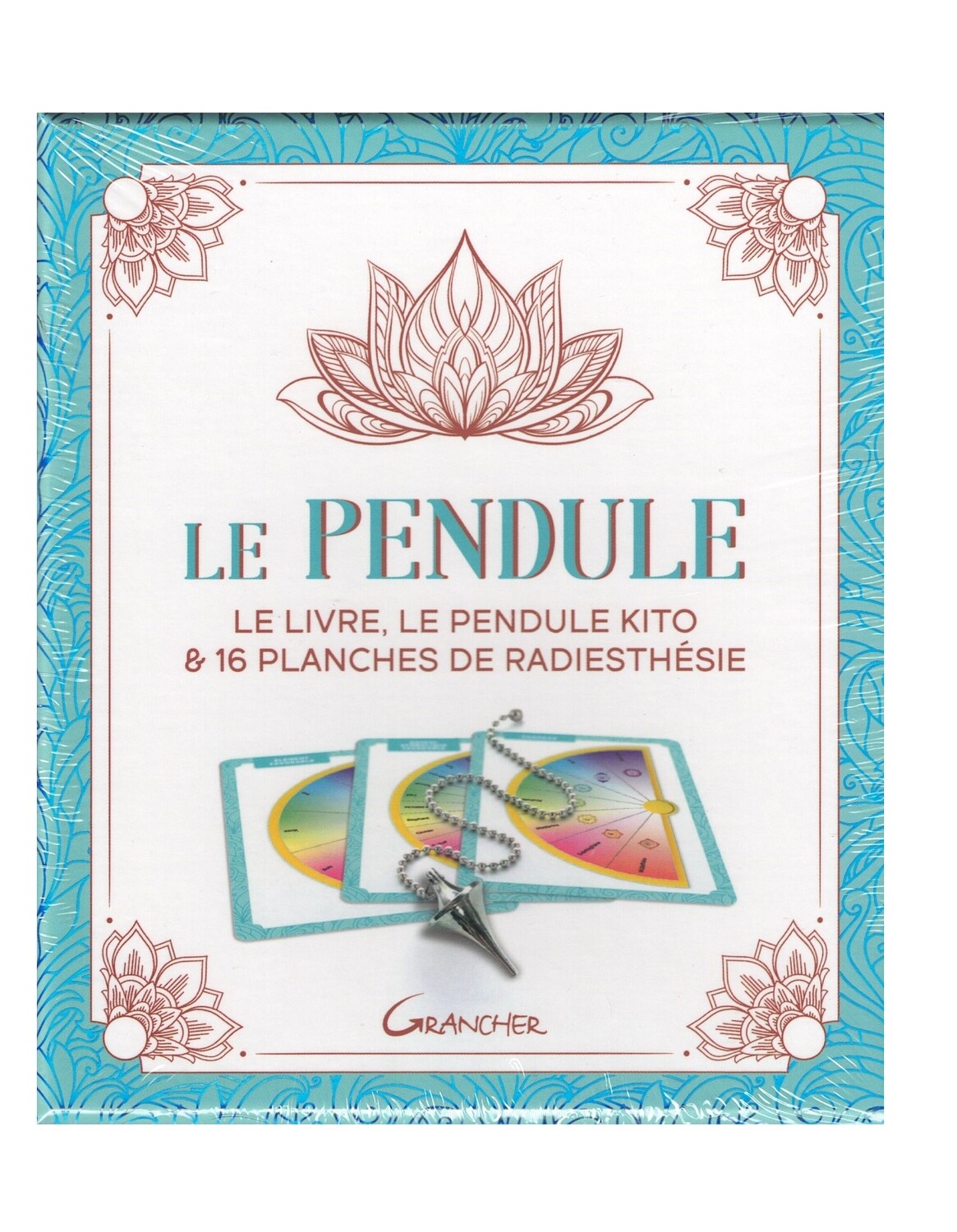 Le Pendule
