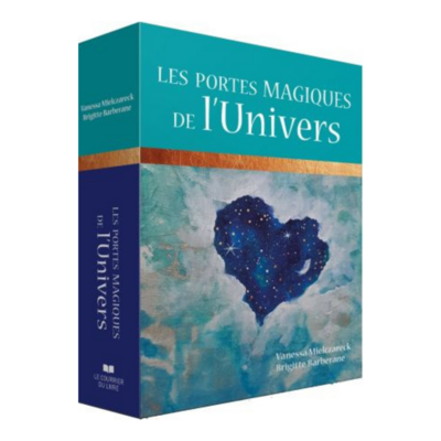 Les portes magiques de l'Univers