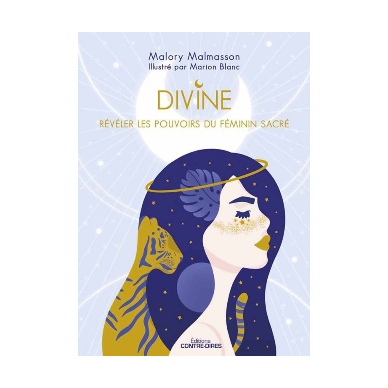 Divine Divine