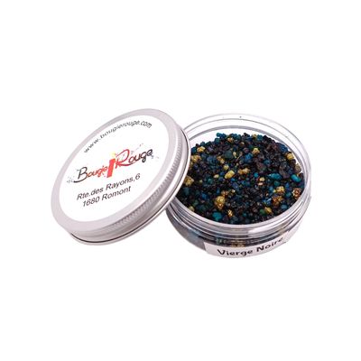 Encens en grains Vierge Noire Encens en grains Vierge Noire