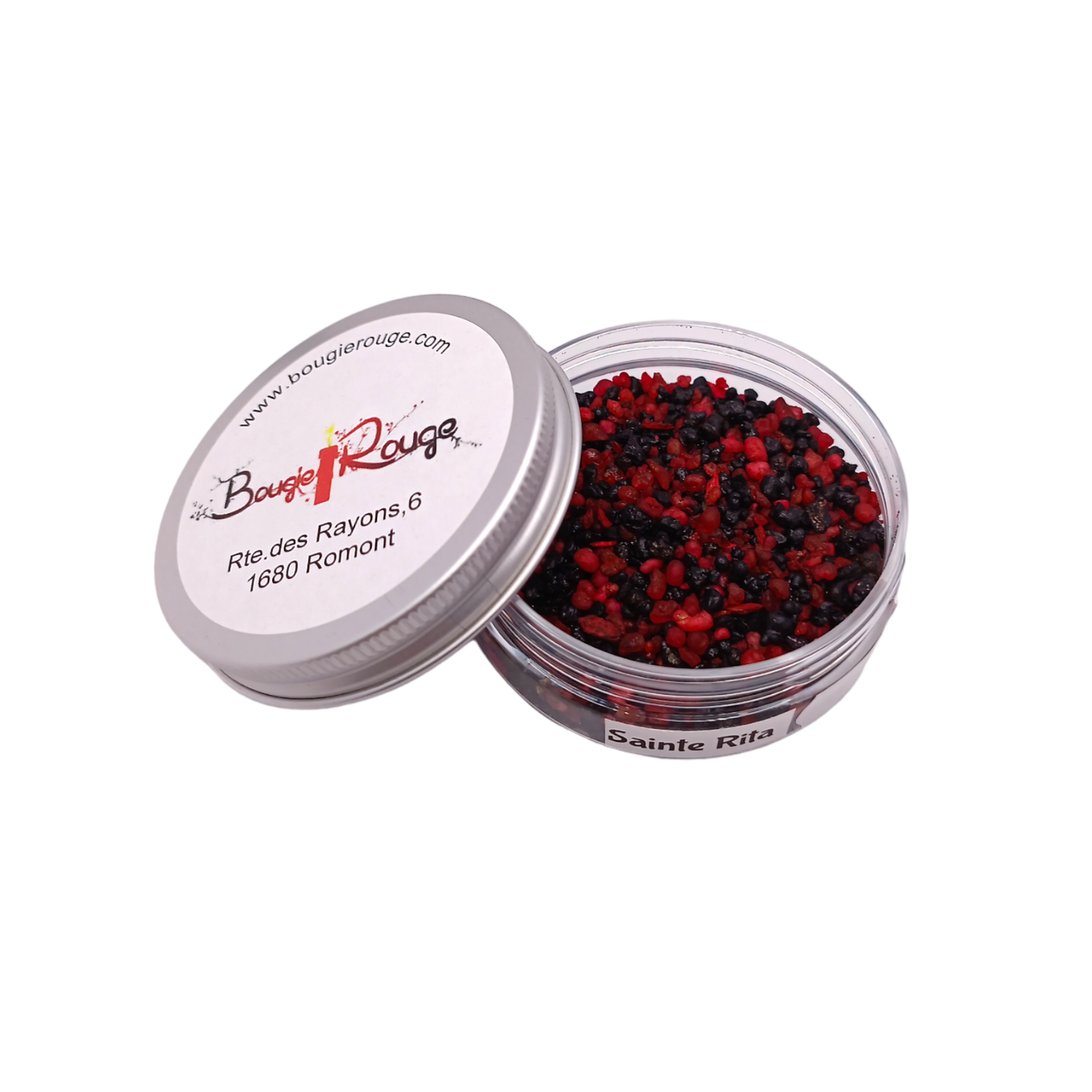 Encens en grains Sainte Rita