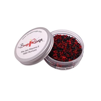 Encens en grains Sainte Rita