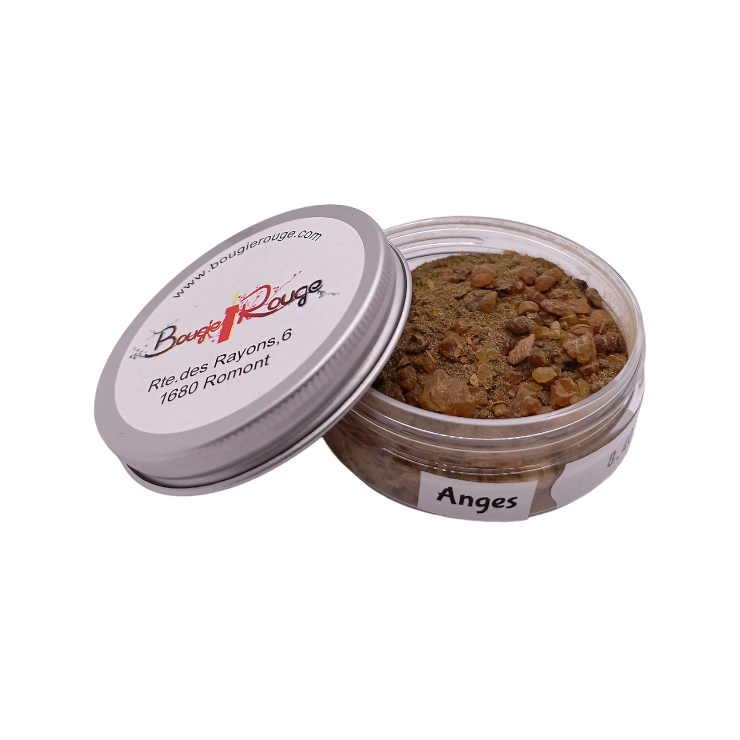 Encens en poudre Anges