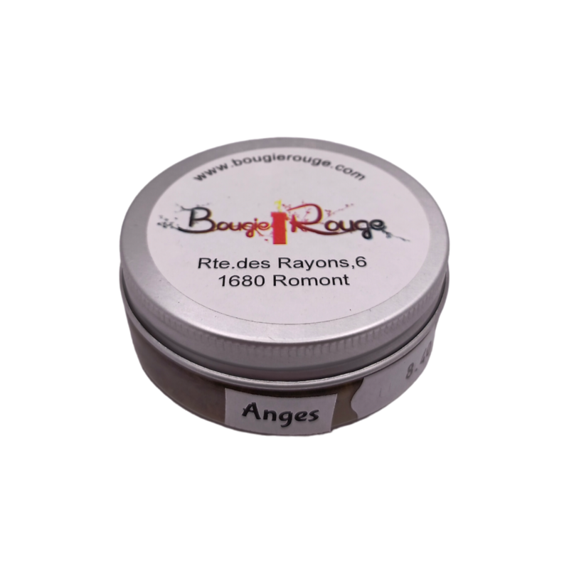 Encens en poudre Anges
