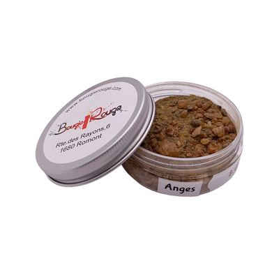 Encens en poudre Anges