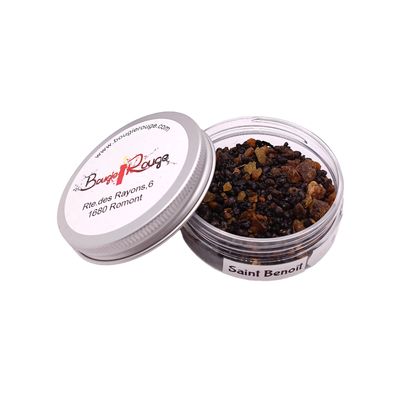 Encens en grains Saint Benoît Encens en grains Saint Benoît