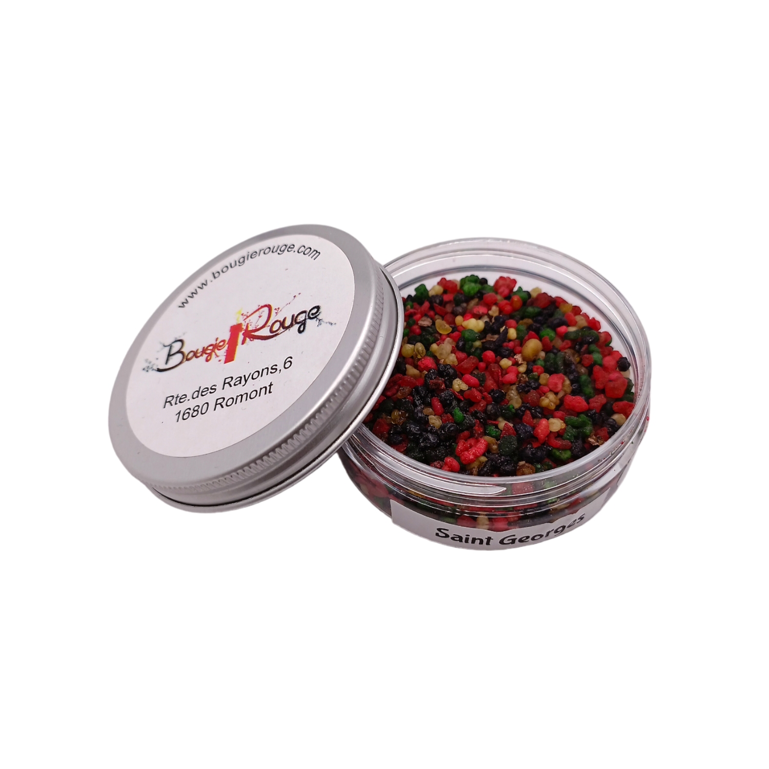 Encens en grains Saint Georges