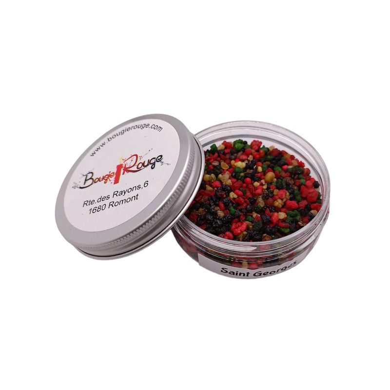 Encens en grains Saint Georges