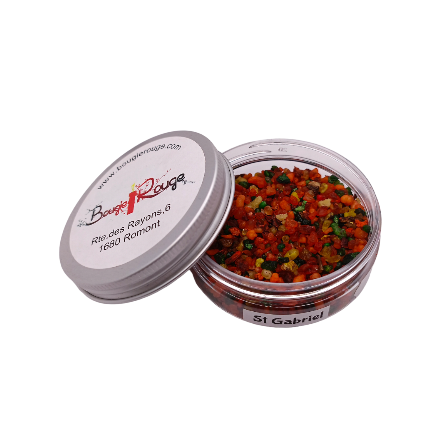 Encens en grains Saint Gabriel