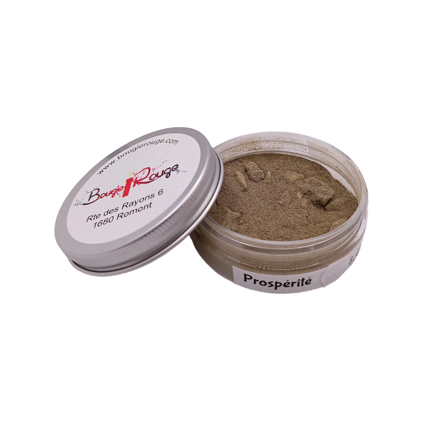 Encens en poudre Prospérité