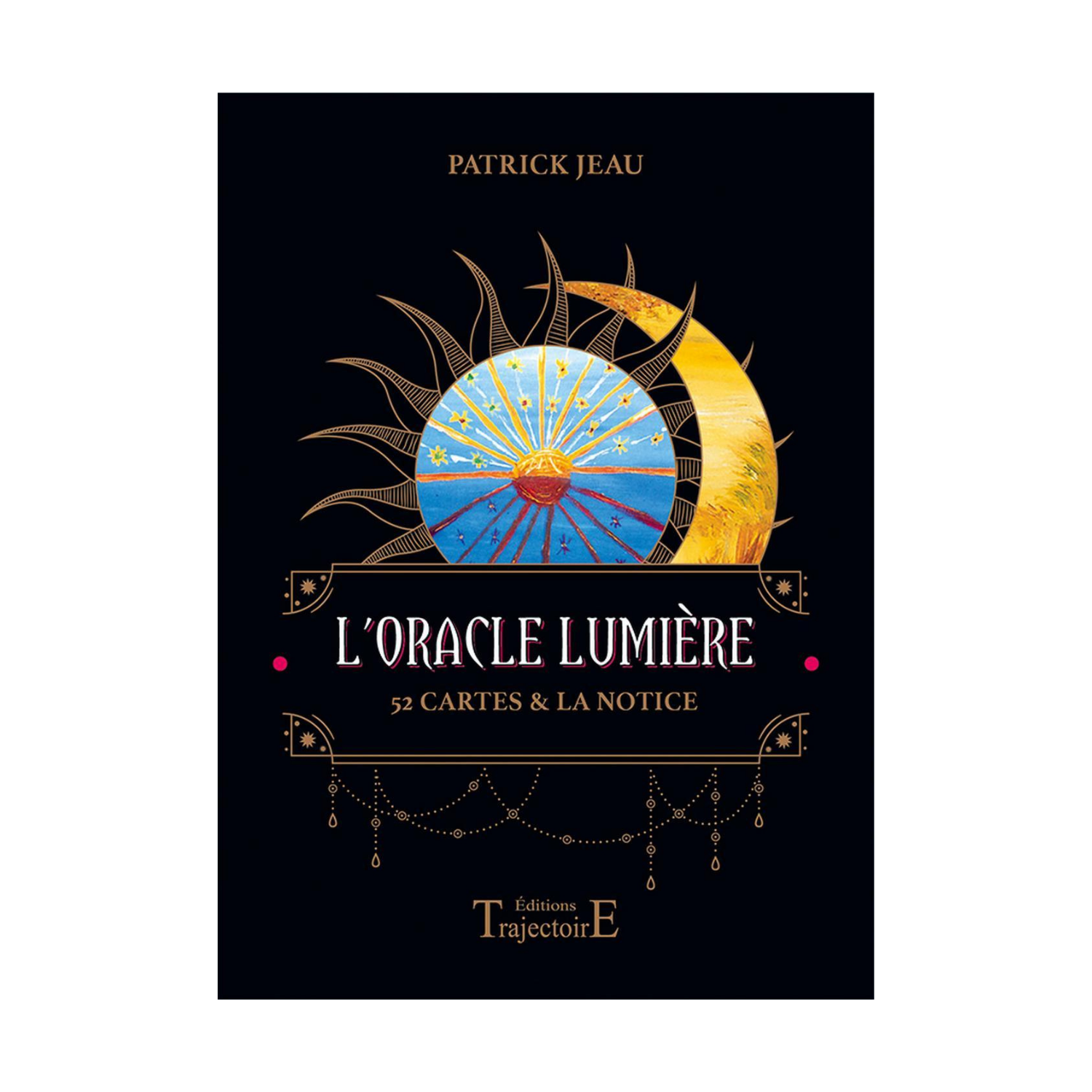 L'oracle Lumière