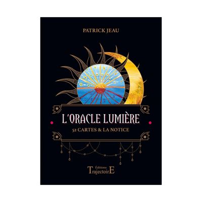 L'oracle Lumière