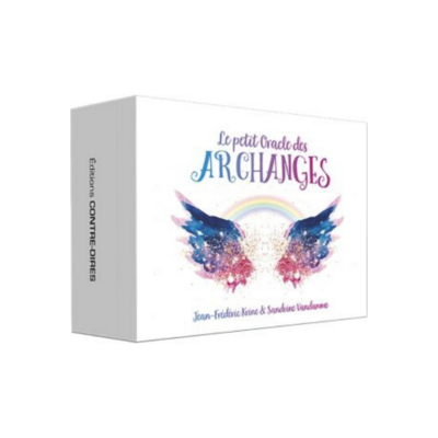 Le petit oracle des Archanges