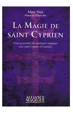 La magie de Saint Cyprien