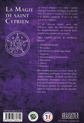 La magie de Saint Cyprien