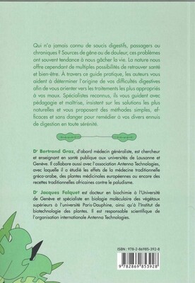 La digestion facile par les plantes