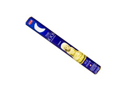 Encens The Moon 20 gr Hem