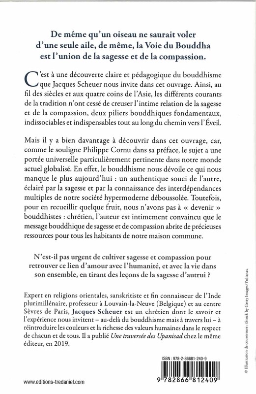 Sagesse et Compassion