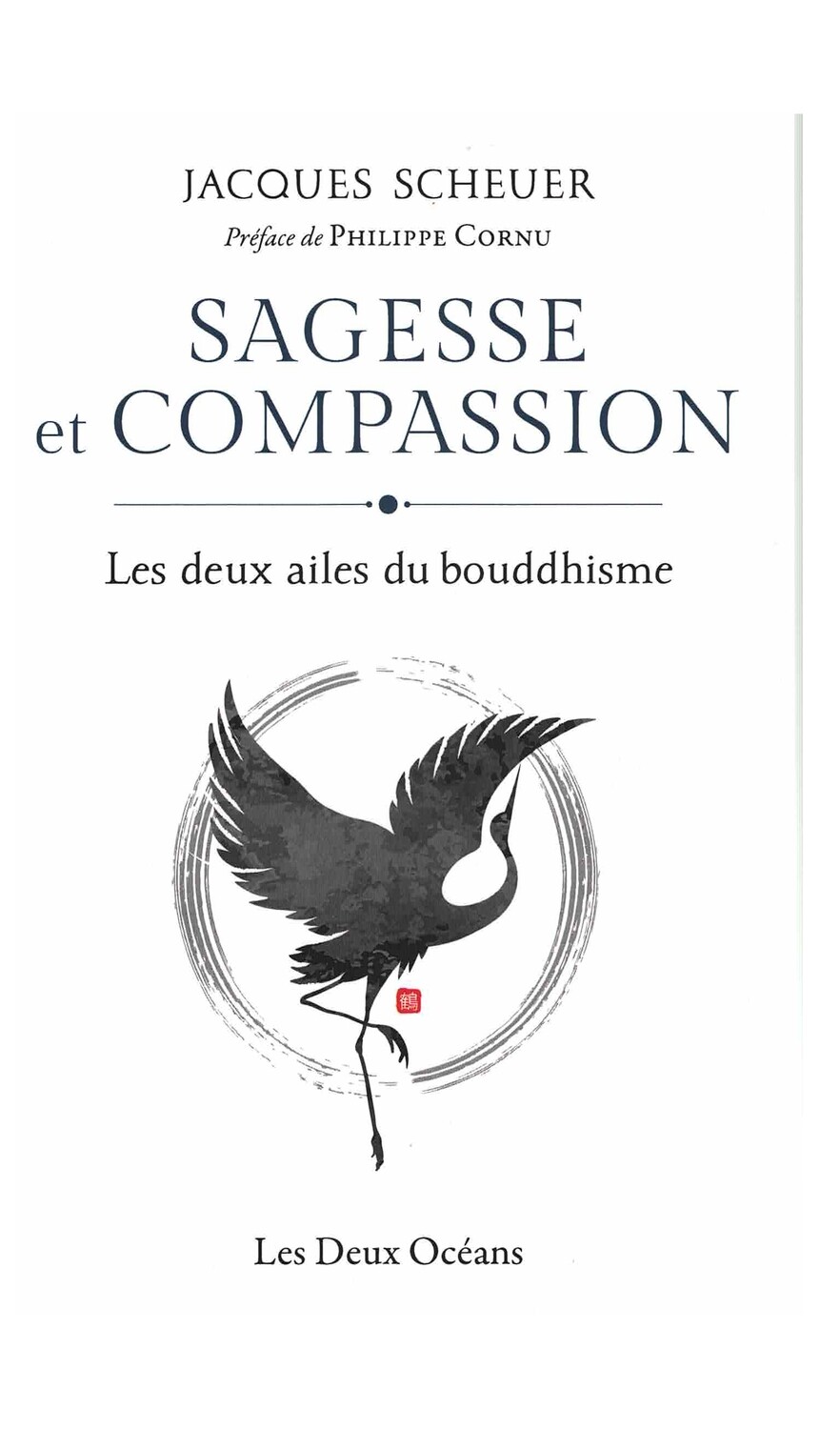 Sagesse et Compassion