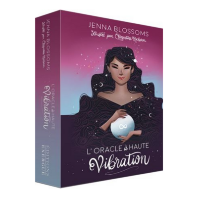 L'oracle à haute vibration