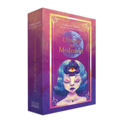 L'oracle des Medeores