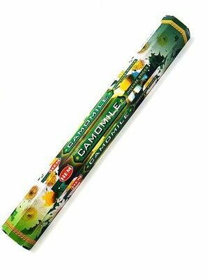 Encens Camomille 20 gr - Hem Encens Camomille 20 gr - Hem