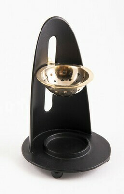 ​Brûle-encens réglable en hauteur - Lunara