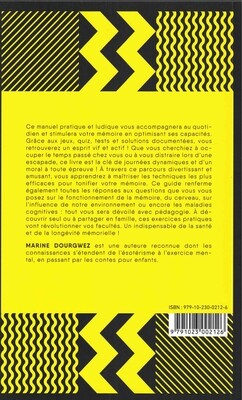 Développez une mémoire d'éléphant