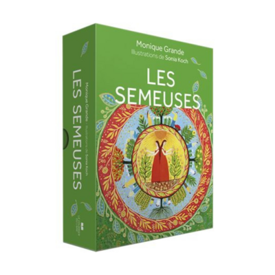 Les semeuses