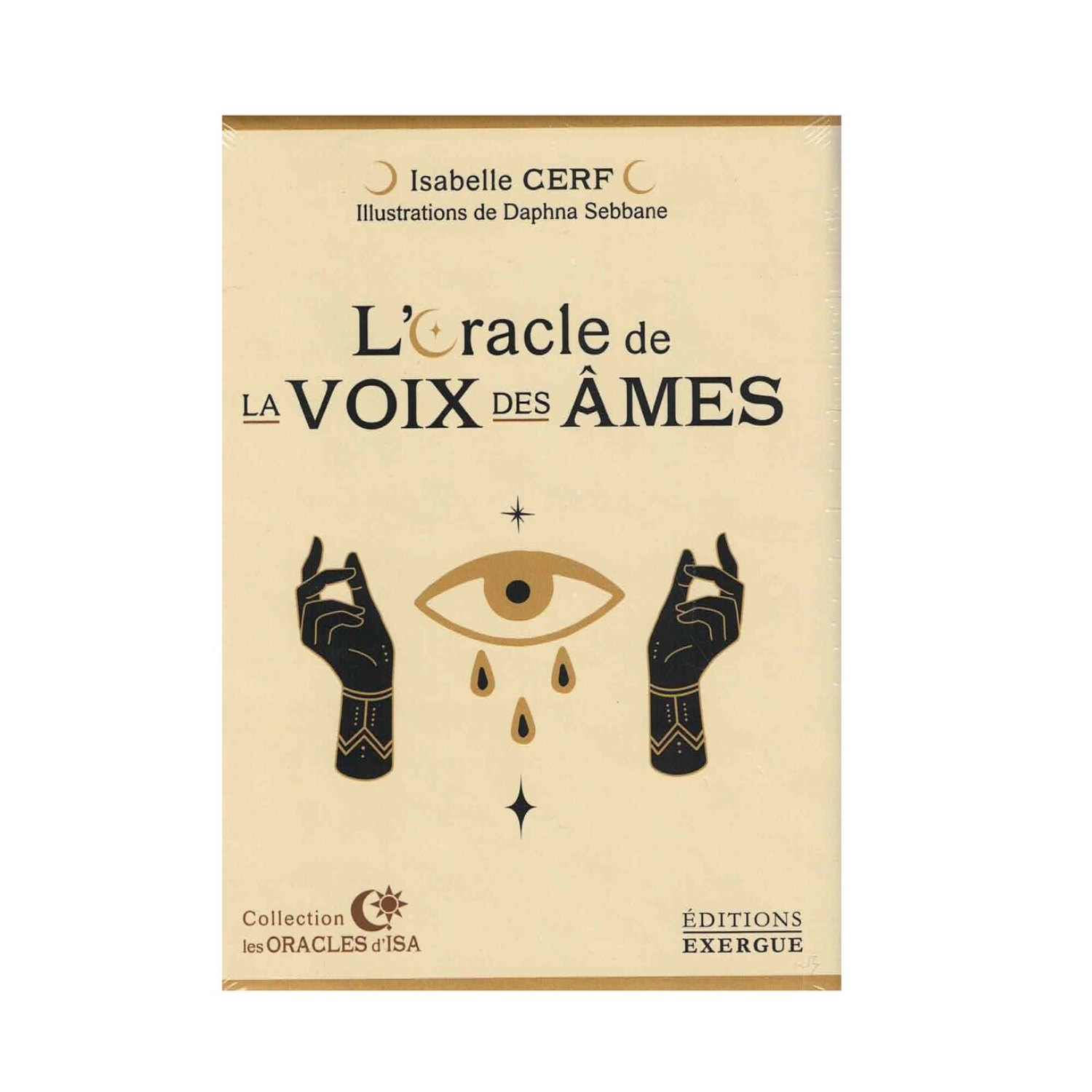 L'oracle de la voix des âmes